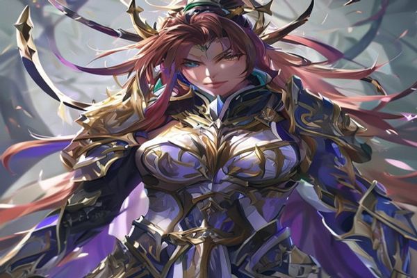 梦幻西游唯美版